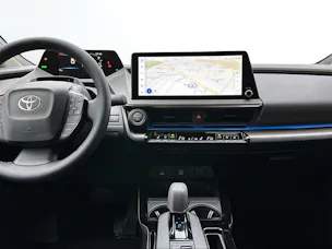 Toyota Prius 2.0 Plug-In-Hybrid Premium