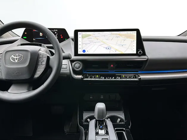 Toyota Prius 2.0 Plug-In-Hybrid Premium