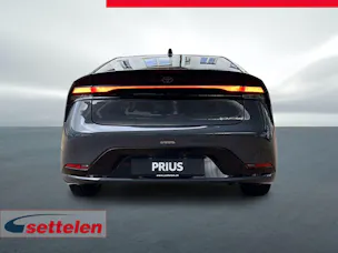 Toyota Prius 2.0 Plug-In-Hybrid Premium