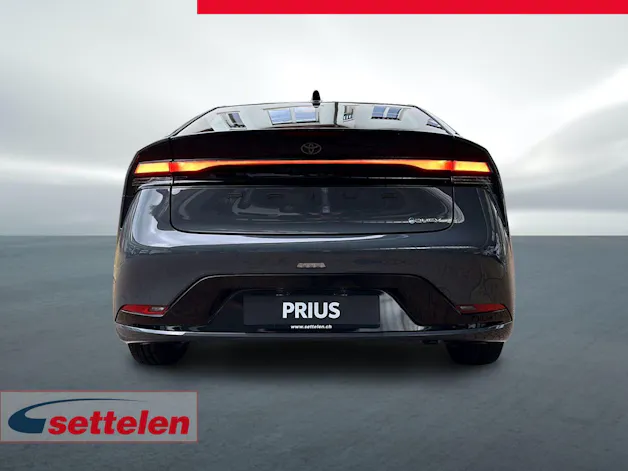 Toyota Prius 2.0 Plug-In-Hybrid Premium