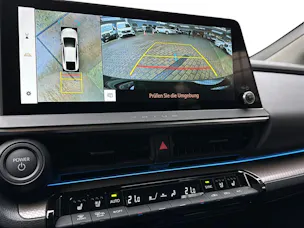 Toyota Prius 2.0 Plug-In-Hybrid Premium
