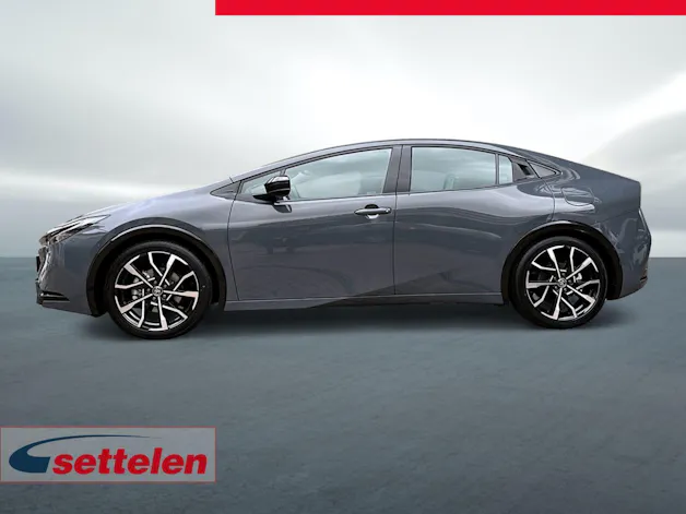 Toyota Prius 2.0 Plug-In-Hybrid Premium