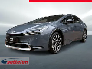 Toyota Prius 2.0 Plug-In-Hybrid Premium