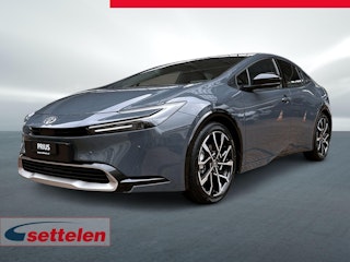 Vehicle image TOYOTA PRIUS+ 0 Vehicle image TOYOTA PRIUS+ 0