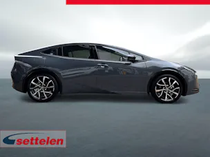 Toyota Prius 2.0 Plug-In-Hybrid Premium