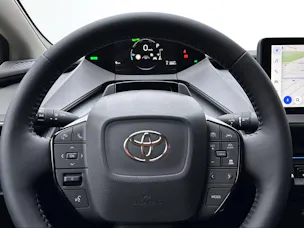 Toyota Prius 2.0 Plug-In-Hybrid Premium