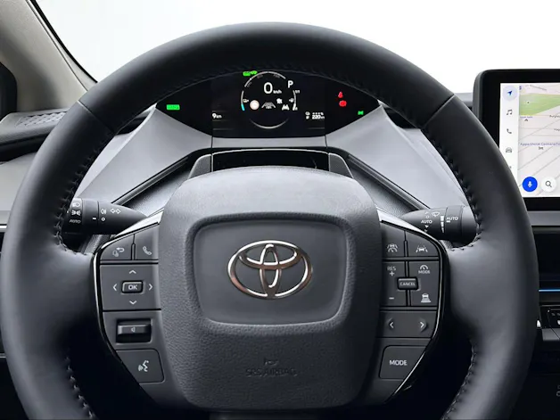 Toyota Prius 2.0 Plug-In-Hybrid Premium