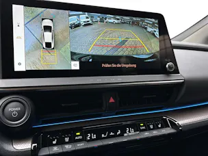 Toyota Prius 2.0 Plug-In-Hybrid Premium