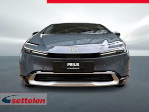 Toyota Prius 2.0 Plug-In-Hybrid Premium