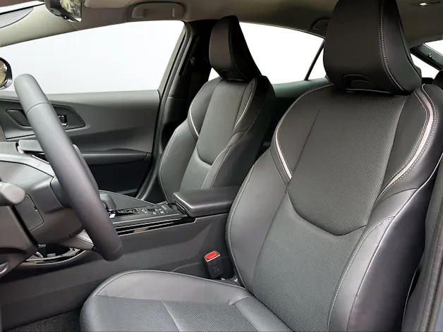 Toyota Prius 2.0 Plug-In-Hybrid Premium