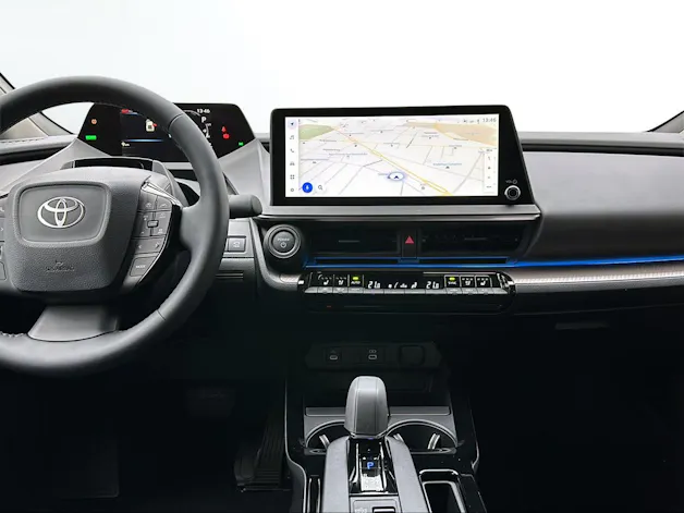 Toyota Prius 2.0 Plug-In-Hybrid Premium