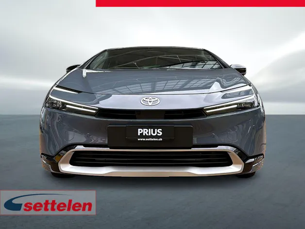 Toyota Prius 2.0 Plug-In-Hybrid Premium