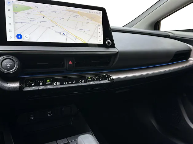 Toyota Prius 2.0 Plug-In-Hybrid Premium