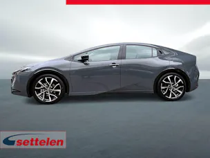 Toyota Prius 2.0 Plug-In-Hybrid Premium