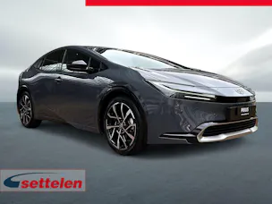 Toyota Prius 2.0 Plug-In-Hybrid Premium