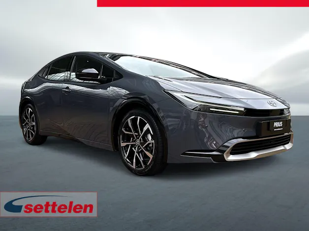 Toyota Prius 2.0 Plug-In-Hybrid Premium