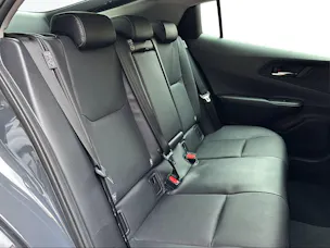 Toyota Prius 2.0 Plug-In-Hybrid Premium