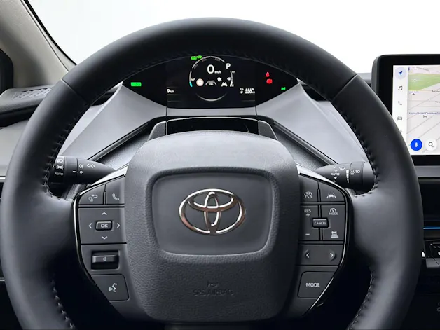 Toyota Prius 2.0 Plug-In-Hybrid Premium