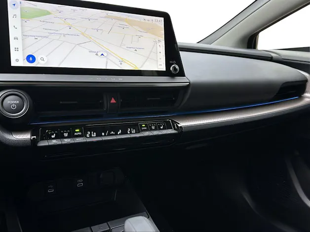 Toyota Prius 2.0 Plug-In-Hybrid Premium