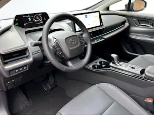 Toyota Prius 2.0 Plug-In-Hybrid Premium
