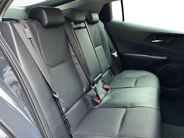 Toyota Prius 2.0 Plug-In-Hybrid Premium