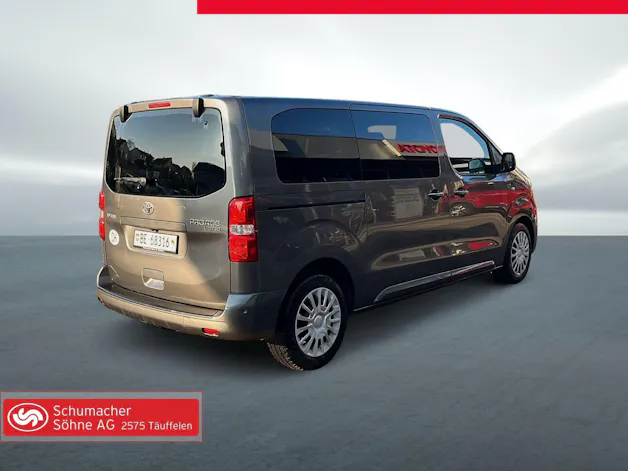 Toyota PROACE Verso L1 2.0 D Shuttle