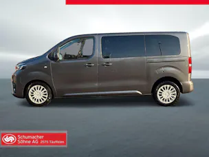 Toyota PROACE Verso L1 2.0 D Shuttle