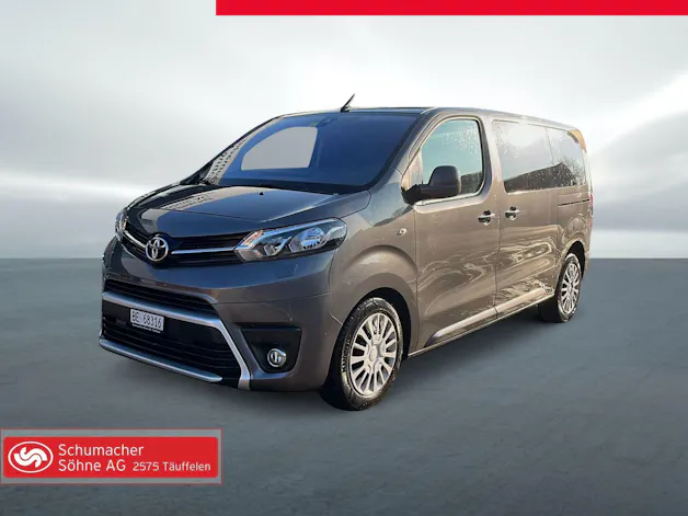 Toyota PROACE Verso L1 2.0 D Shuttle