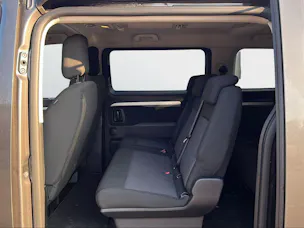 Toyota PROACE Verso L1 2.0 D Shuttle
