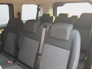 Toyota PROACE Verso L1 2.0 D Shuttle