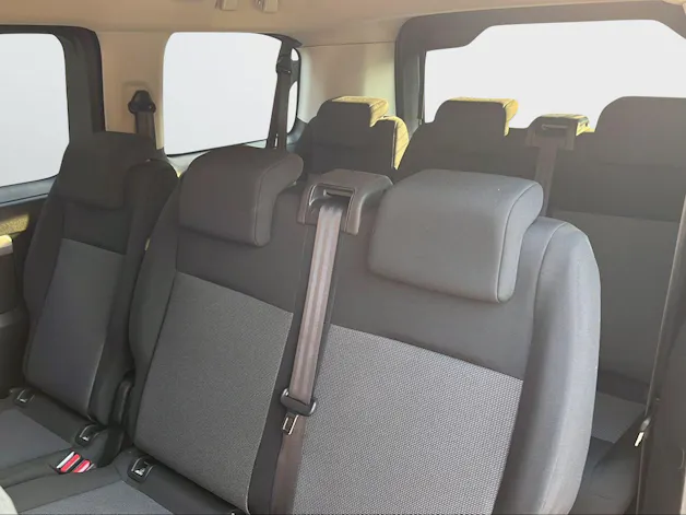 Toyota PROACE Verso L1 2.0 D Shuttle
