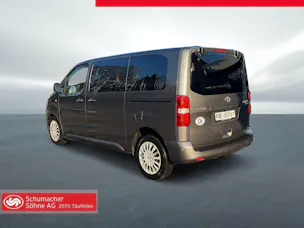 Toyota PROACE Verso L1 2.0 D Shuttle