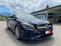 Mercedes-Benz CLA 250 AMG Line 4m Shooting Brake