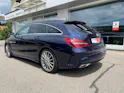 Mercedes-Benz CLA 250 AMG Line 4m Shooting Brake