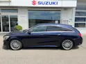 Mercedes-Benz CLA 250 AMG Line 4m Shooting Brake
