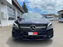 Mercedes-Benz CLA 250 AMG Line 4m Shooting Brake