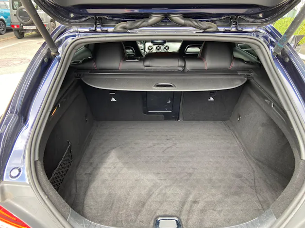 Mercedes-Benz CLA 250 AMG Line 4m Shooting Brake