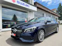 Mercedes-Benz CLA 250 AMG Line 4m Shooting Brake
