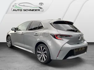 Toyota Corolla 1.8 HSD Trend
