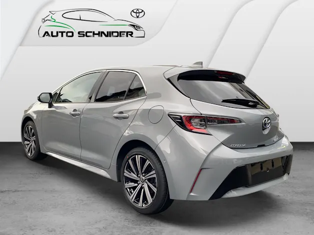 Toyota Corolla 1.8 HSD Trend