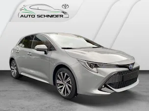 Toyota Corolla 1.8 HSD Trend