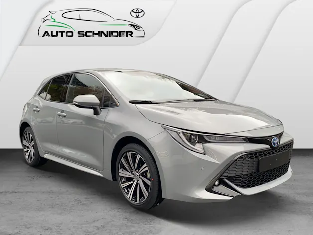 Toyota Corolla 1.8 HSD Trend