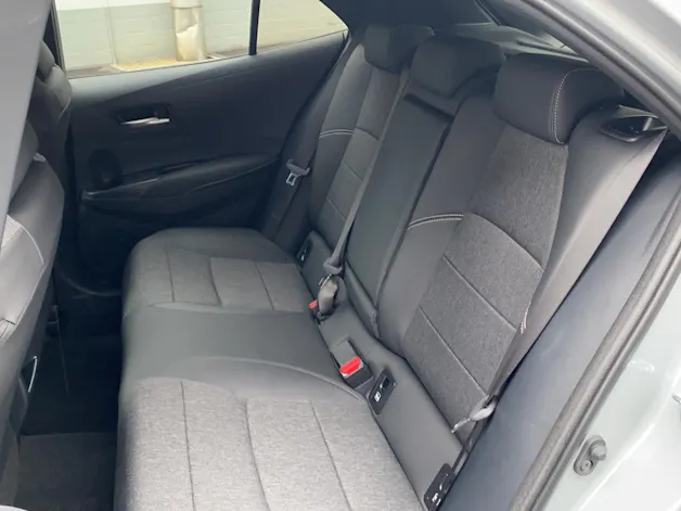 Toyota Corolla 1.8 HSD Trend