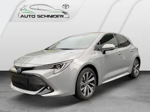 Toyota Corolla 1.8 HSD Trend