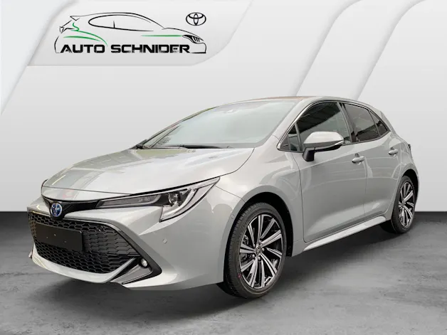 Toyota Corolla 1.8 HSD Trend