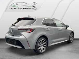 Toyota Corolla 1.8 HSD Trend
