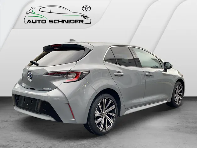 Toyota Corolla 1.8 HSD Trend