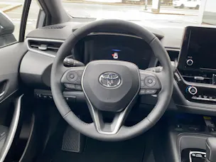 Toyota Corolla 1.8 HSD Trend
