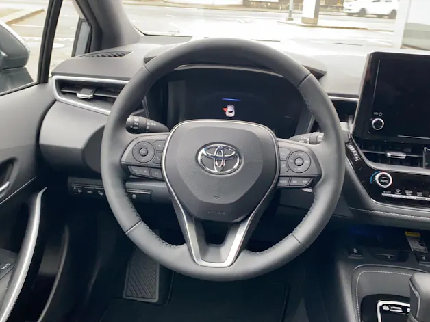 Toyota Corolla 1.8 HSD Trend