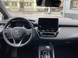 Toyota Corolla 1.8 HSD Trend